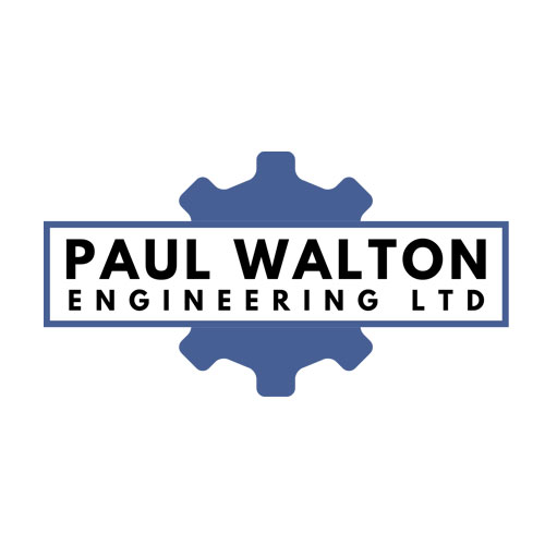 Paul Walton